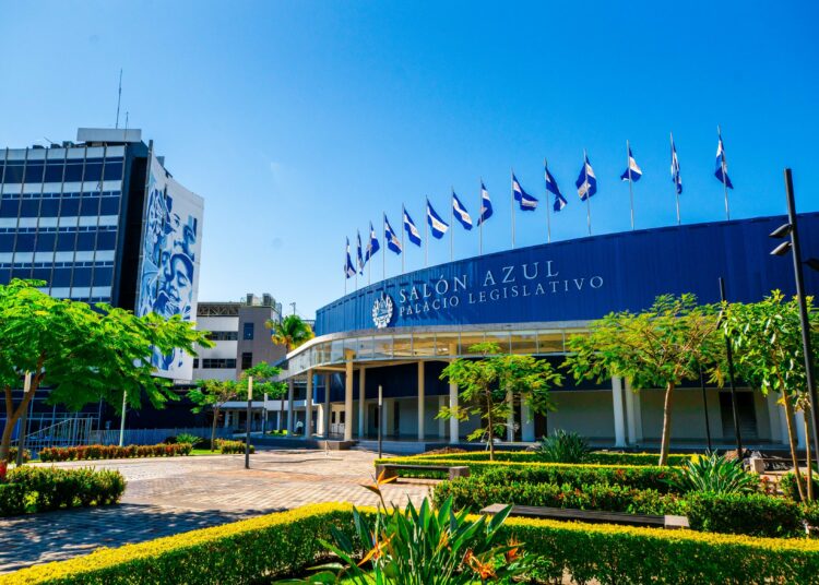 Diputados aprueban nueva prórroga al Régimen de Excepción