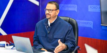 Santa Ana: “El nuevo Mercado Central ya es una realidad”, informa alcalde Gustavo Acevedo