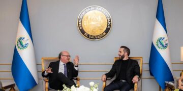 BID destina US$1,300 millones a El Salvador: un impulso clave para vivienda, turismo, salud y educación