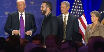«Hoy los líderes no deben pedir riqueza ni fama: deben pedir sabiduría»: Nayib Bukele