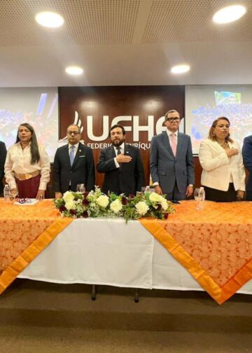 Reconocimiento internacional: El Salvador destaca en congreso sobre ia