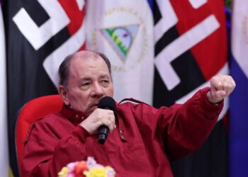 Estados Unidos impone nuevas sanciones a figuras clave del gobierno de Nicaragua