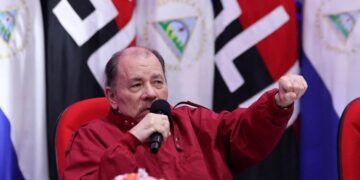 Estados Unidos impone nuevas sanciones a figuras clave del gobierno de Nicaragua