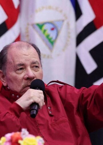 Estados Unidos impone nuevas sanciones a figuras clave del gobierno de Nicaragua