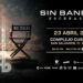 SIN BANDERA PRESENTA SU NUEVO ÁLBUM “ESCENAS”