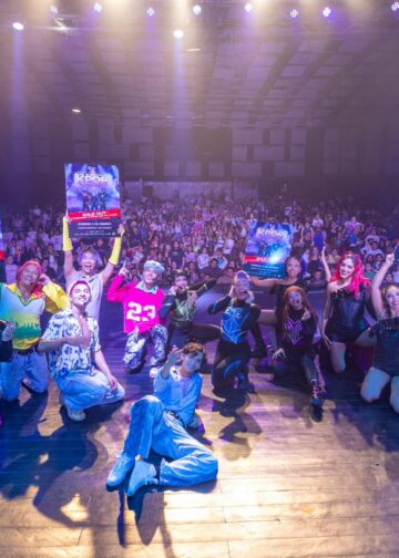 ¡Sold Out en las tres funciones de Las Guardianas KPOP en El Salvador!