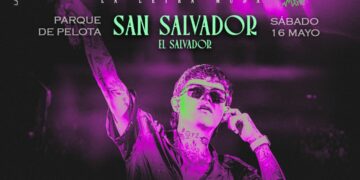 Cosmo Producciones anuncia venta general de entradas para el concierto de Junior H