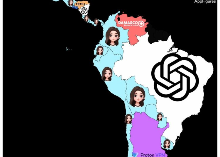 Black Maps destaca impacto positivo de aplicación DoctorSv impulsada en El Salvador