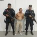 Detienen a integrante de la 18 Sureños en Chalatenango Centro