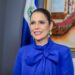 Milena Mayorga participa en Desayuno Nacional de Oración en EEUU
