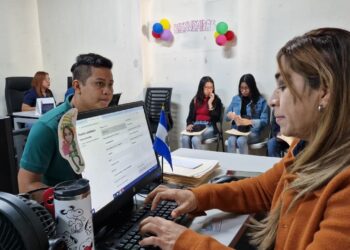 Lunes de Empleo continúa generando oportunidades laborales a nivel nacional