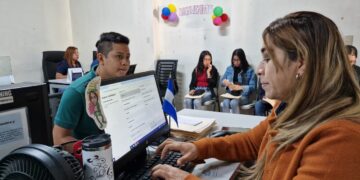 Lunes de Empleo continúa generando oportunidades laborales a nivel nacional