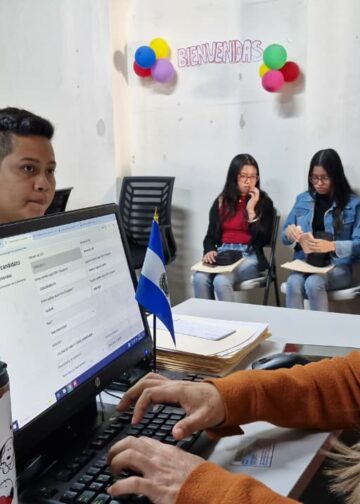 Lunes de Empleo continúa generando oportunidades laborales a nivel nacional