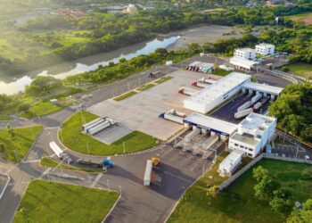 El Salvador avanza hacia una gestión aduanera más moderna y eficiente