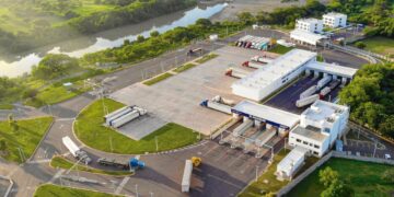 El Salvador avanza hacia una gestión aduanera más moderna y eficiente