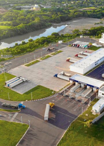El Salvador avanza hacia una gestión aduanera más moderna y eficiente