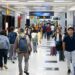 Aeropuerto Monseñor Romero reporta llegada masiva de turistas por concierto de Shakira