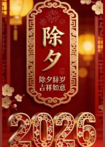 Comienza el Año Nuevo Chino bajo el símbolo del Caballo de Fuego