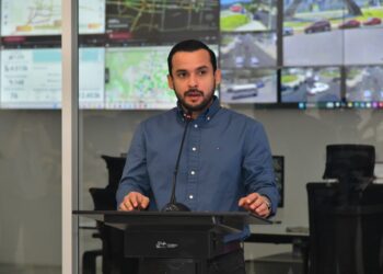 El Salvador recibe por primera vez el Ironman 70.3; gobierno desplegará alto dispositivo de seguridad