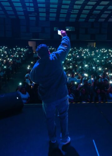 Estudiantes de bachillerato son incentivados a continuar sus estudios superiores