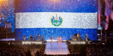 Resistencia de Shakira movilizó más de $100 millones en economía nacional