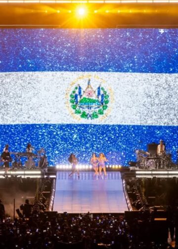 Resistencia de Shakira movilizó más de $100 millones en economía nacional