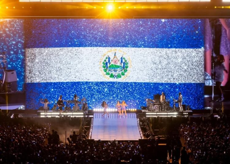 Resistencia de Shakira movilizó más de $100 millones en economía nacional