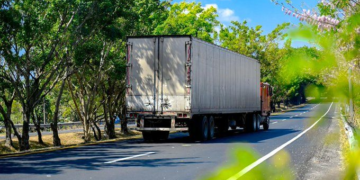 Entregan renovación de 17 Kilómetros de la carretera Panamericana entre San Martín y Cojutepeque