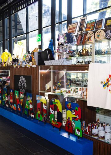 Árbol de Dios inaugura nueva sucursal en Plaza Universitaria