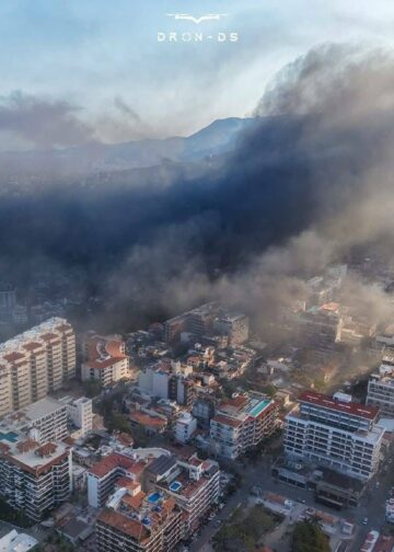 Salvadoreños en México pueden contactar consulado virtual para apoyo