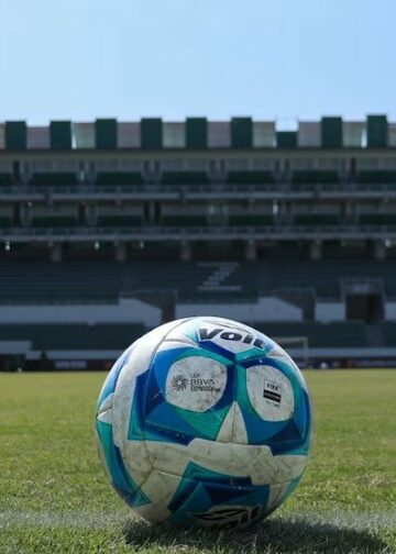 Suspenden liga MX femenil en Jalisco por razones de seguridad