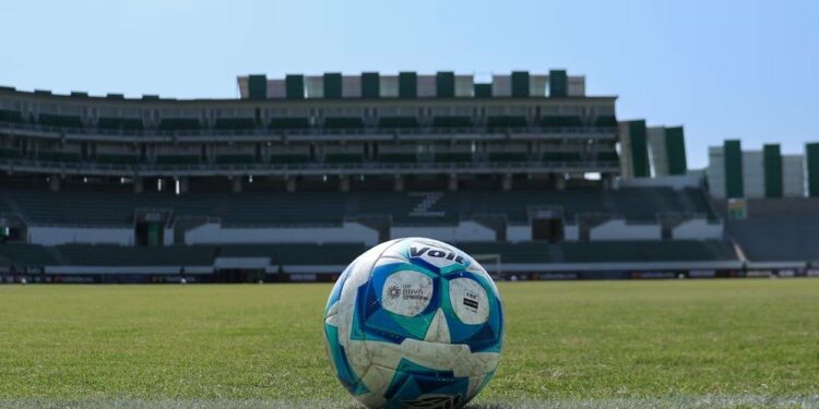 Suspenden liga MX femenil en Jalisco por razones de seguridad