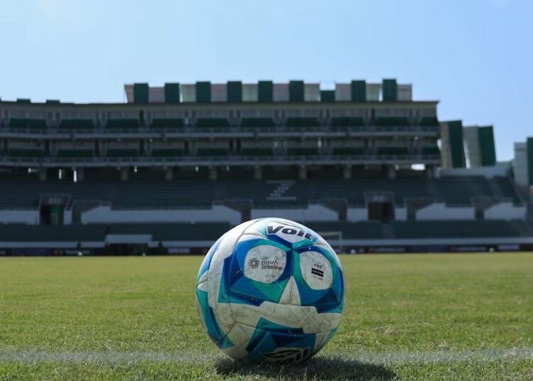 Suspenden liga MX femenil en Jalisco por razones de seguridad