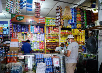 Gobierno fortalece estrategias para beneficiar a tiendas de colonias en todo el país