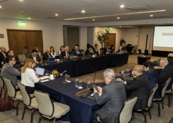 BCIE respalda proyecto de agua potable en el Área Metropolitana