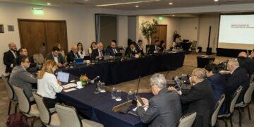 BCIE respalda proyecto de agua potable en el Área Metropolitana