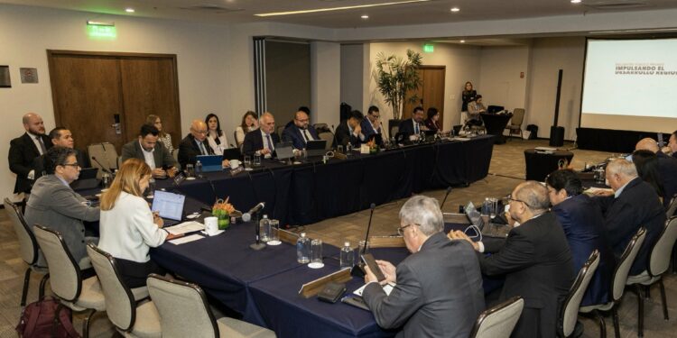 BCIE respalda proyecto de agua potable en el Área Metropolitana