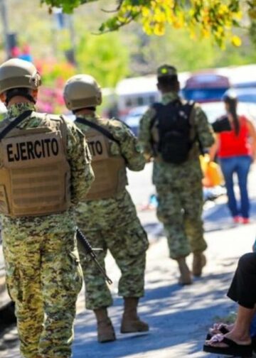 El Salvador suma 21 días sin homicidios en febrero