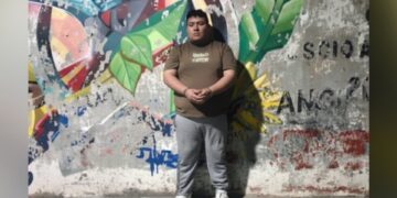 Detienen a sujeto con más de 100 porciones de droga en Apopa