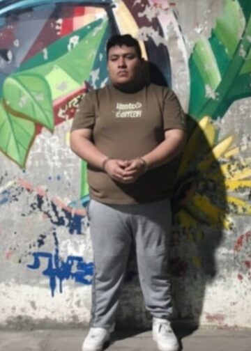 Detienen a sujeto con más de 100 porciones de droga en Apopa