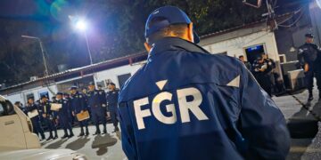 Desarticulan red que distribuía droga simulando entregas