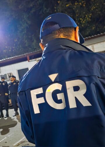 Desarticulan red que distribuía droga simulando entregas