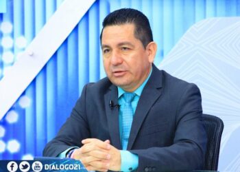 Javier Hernández, presidente de colegios privados, pide acceder a paquetes escolares y computadoras