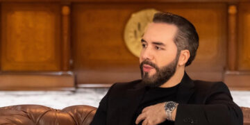 El Salvador registra la caída histórica de homicidios con Nayib Bukele y se consagra como el país más seguro del hemisferio occidental