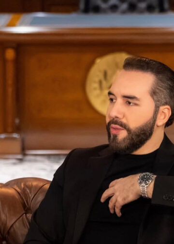 El Salvador registra la caída histórica de homicidios con Nayib Bukele y se consagra como el país más seguro del hemisferio occidental