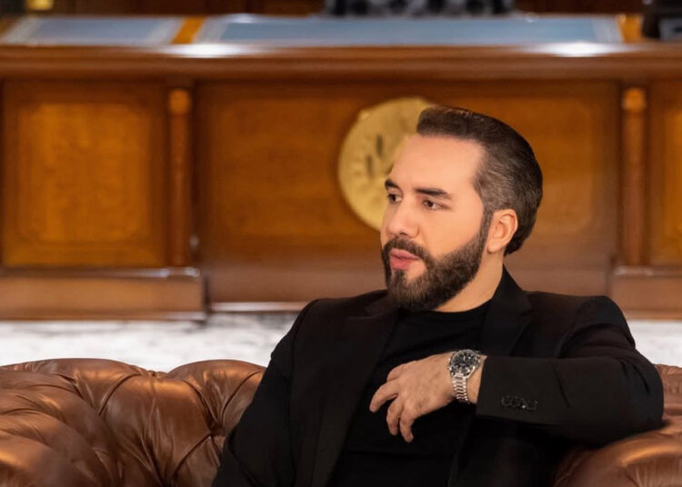 El Salvador registra la caída histórica de homicidios con Nayib Bukele y se consagra como el país más seguro del hemisferio occidental