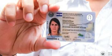 Asamblea Legislativa amplía plazo para actualizar dirección en el DUI y facilitar el voto en 2027