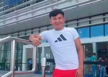 Identifican a víctima del homicidio reportado en San Vicente