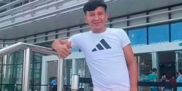 Identifican a víctima del homicidio reportado en San Vicente