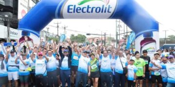 Running El Salvador: La carrera que convierte cada paso en solidaridad